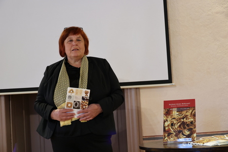 Razstava Maks Bergant in Plečnik  (6)
